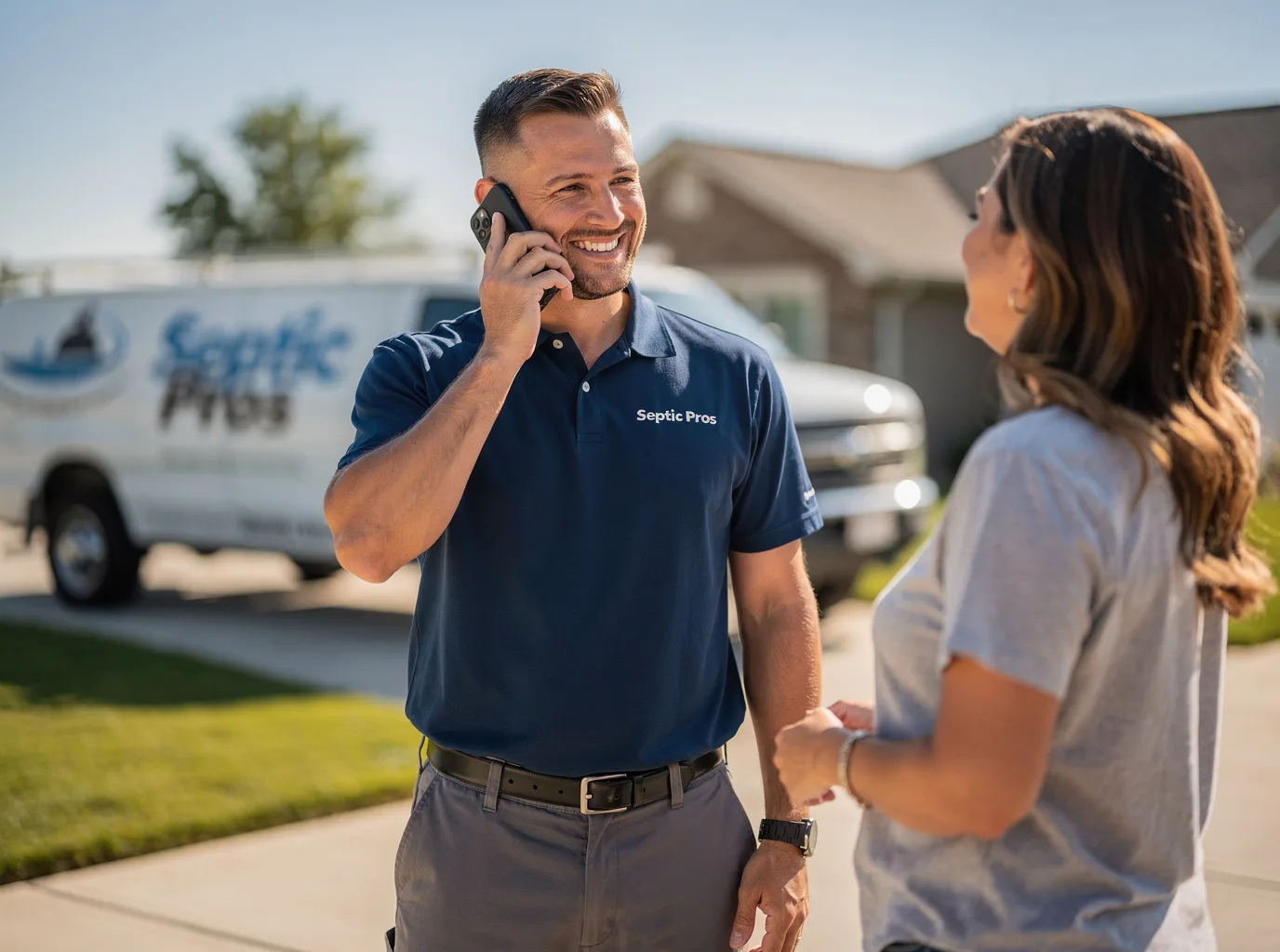 Septic Tank Pumping Miranda, CA FAQs